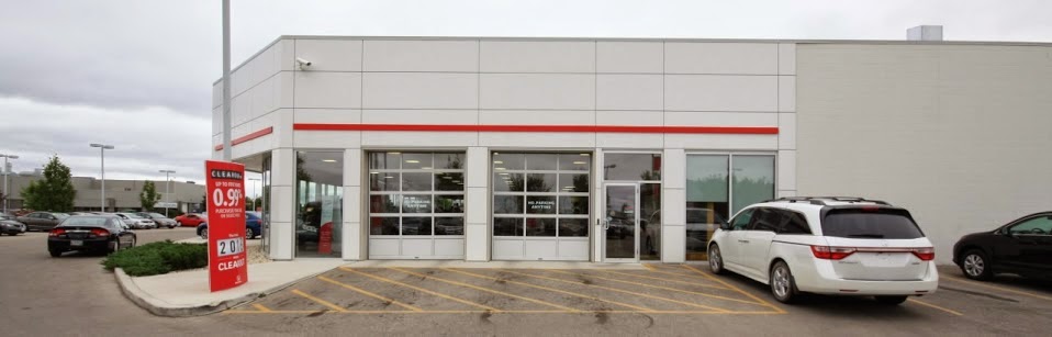 Birchwood Honda West | 3965 Portage Ave #75, Winnipeg, MB R3K 2H5, Canada | Phone: (204) 888-2277