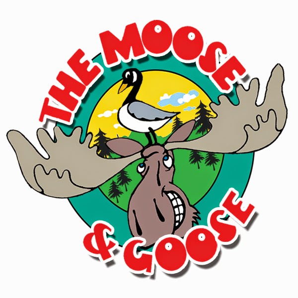 The Moose & Goose | 54 Paul De Divitiis Senior Way, Thorold, ON L2V 1X1, Canada | Phone: (905) 227-6969