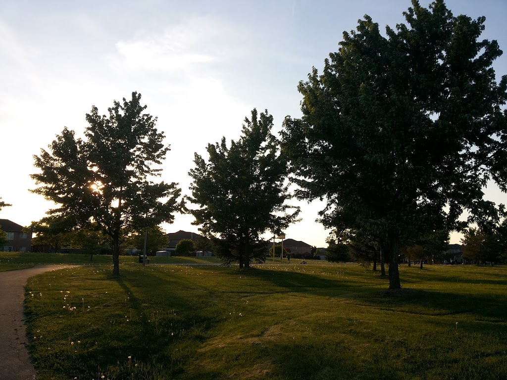 Rainbow Creek Park | Woodbridge, ON L4L 3Y6, Canada