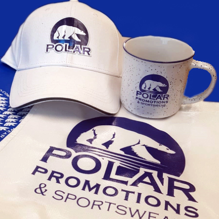 Polar Promotions & Sportswear | 9990 River Way, Delta, BC V4G 1M9, Canada | Phone: (604) 951-3900