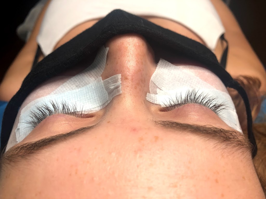 Butterfly Lashes | 257 Baldwin St, Newcastle, ON L1B 1C1, Canada | Phone: (905) 243-5205