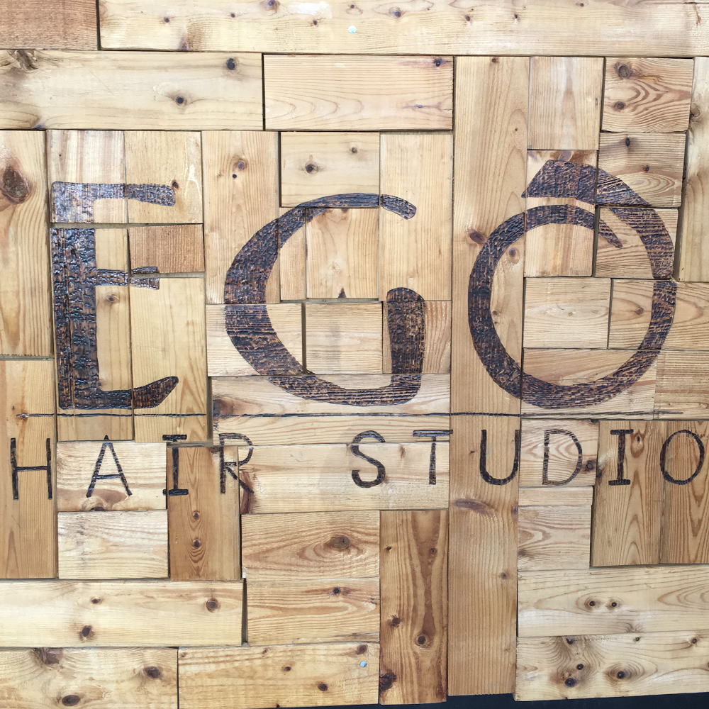 Ego Hair Studio | 302 Wellington St E, Aurora, ON L4G 1J5, Canada | Phone: (905) 222-4692