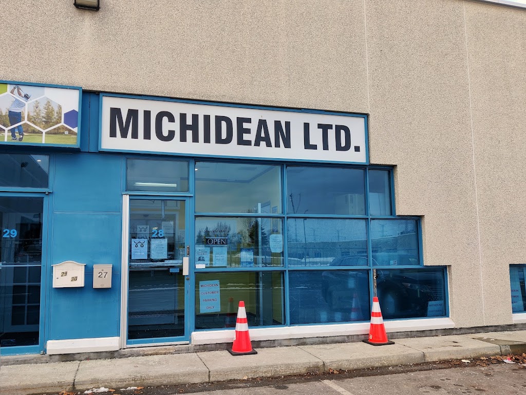 Michidean Limited | 7725 Birchmount Rd, Markham, ON L6G 1A8, Canada | Phone: (905) 946-0708