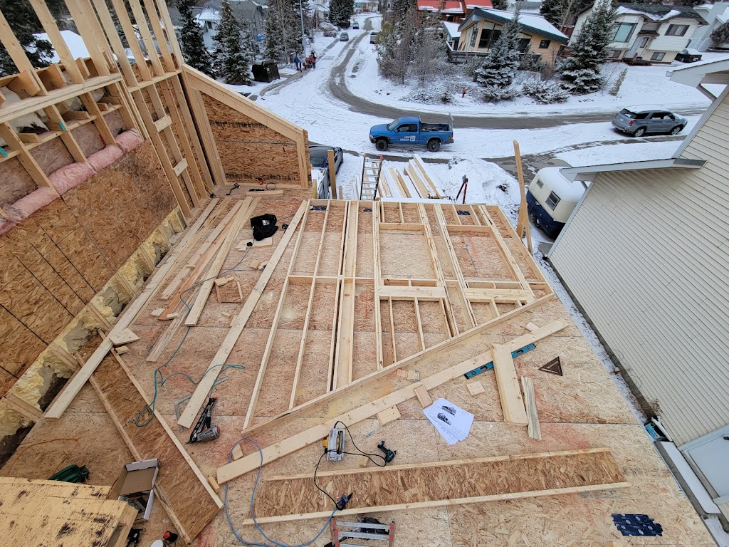 Lamar Carpentry | 176 Kananaskis Way, Canmore, AB T1W 3E4, Canada | Phone: (403) 678-3627