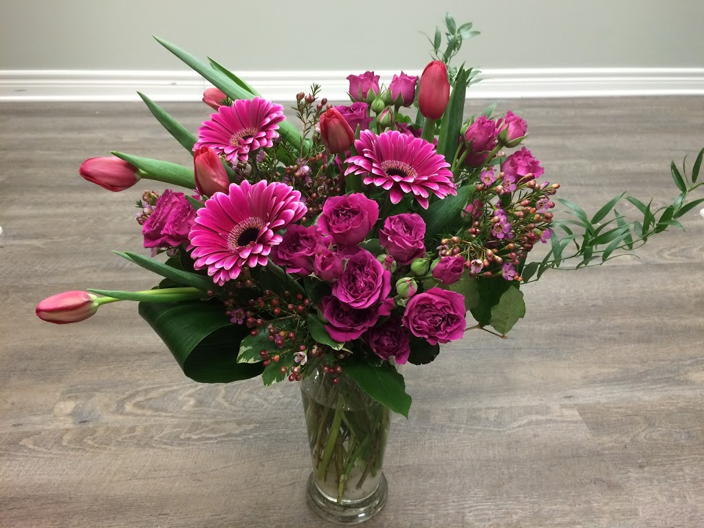 Stratford Blooms | 59 Albert St, Stratford, ON N5A 3K2, Canada | Phone: (519) 814-5000