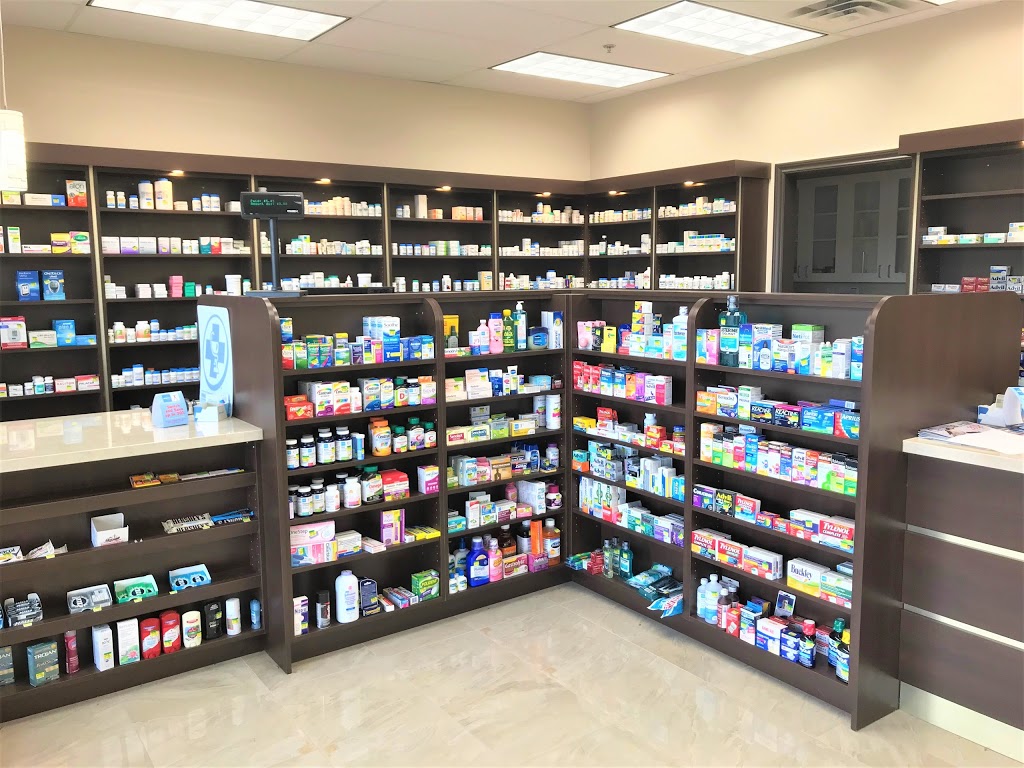 SaveOnRx Brampton Pharmacy | 7700 Hurontario St # 309 B, Brampton, ON L6Y 4M3, Canada | Phone: (905) 497-1155