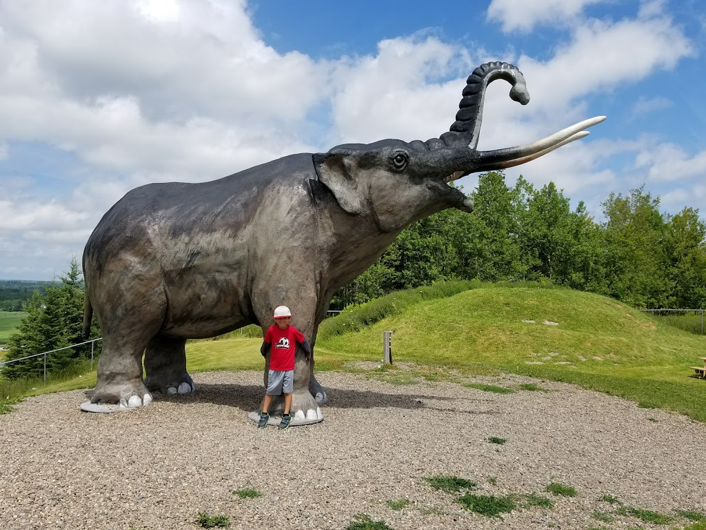 Mastadon Ridge | Stewiacke, NS B0N 2J0, Canada