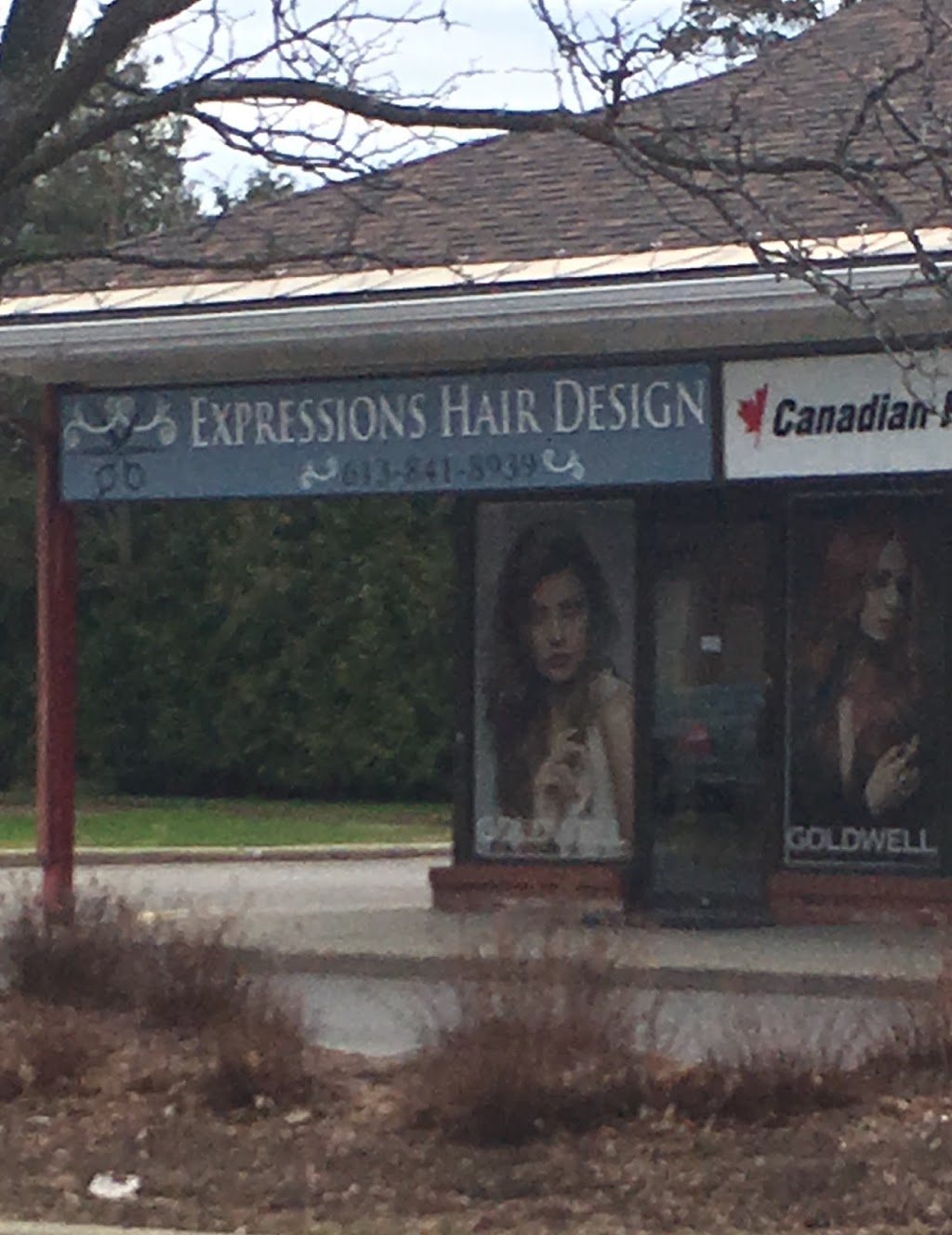 Expressions Hair Design | 375 Des Épinettes Avenue, Orléans, ON K1E 3E6, Canada | Phone: (613) 841-8939