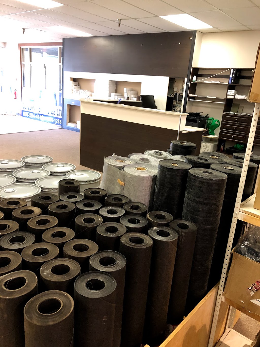 Uppal Building Supplies | 2093 S Wellington Rd, Nanaimo, BC V9X 1R5, Canada | Phone: (604) 537-5467