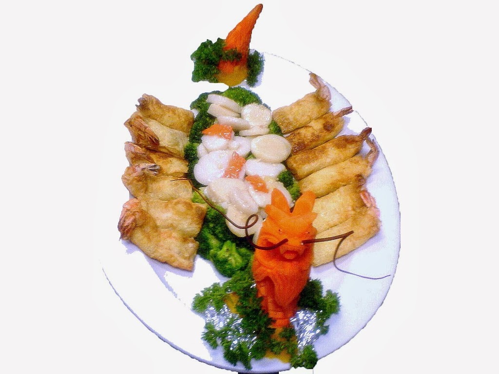 Dynasty House Seafood Restaurant | 1635 Lawrence Ave W, North York, ON M6L 3C9, Canada | Phone: (416) 246-1771