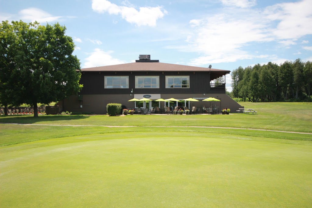 Sand Point Golf Course | 38 Golf Club Rd, Braeside, ON K0A 1G0, Canada | Phone: (613) 623-3234