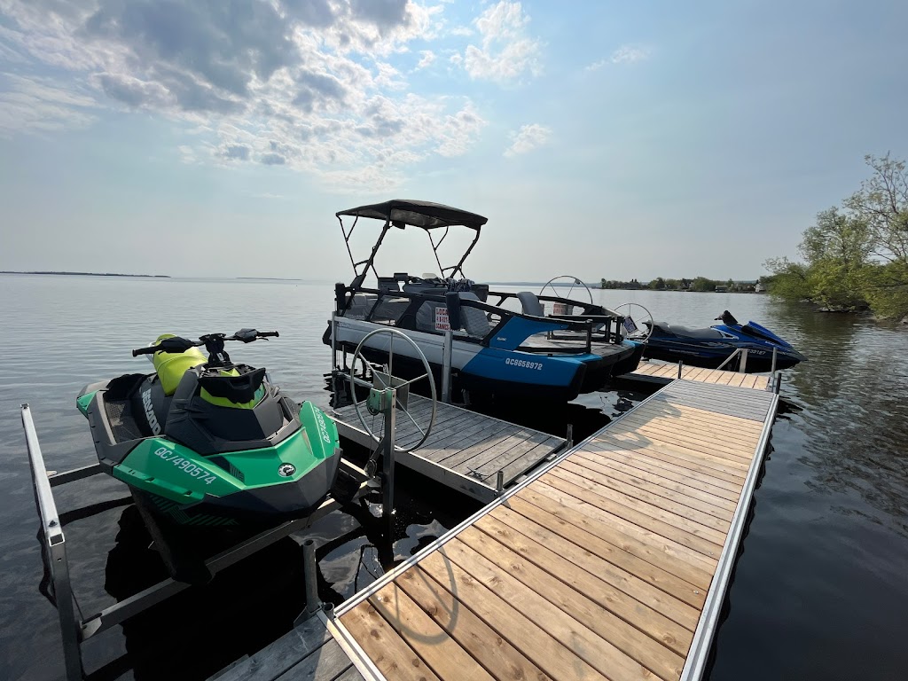 Location marine Lac-St-Jean | 152 Bd de lAnse, Roberval, QC G8H 1Y9, Canada | Phone: (418) 637-6767