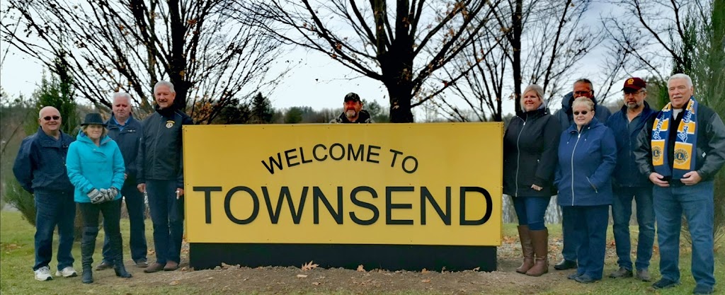 Townsend Lions Club | 58 Forest Park Dr, Townsend, ON N0A 1S0, Canada | Phone: (519) 429-1655