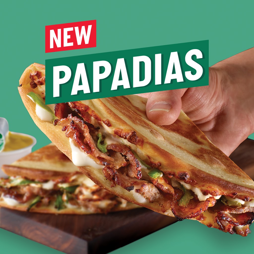 Papa Johns Pizza | 1060 Ontario St Unit 3, Stratford, ON N4Z 1A5, Canada | Phone: (226) 779-4235