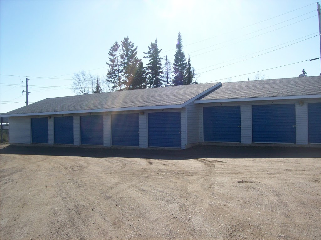 Dawson Road Mini Storage | 1570 Dawson Rd, Thunder Bay, ON P7G 2E5, Canada | Phone: (807) 767-7007