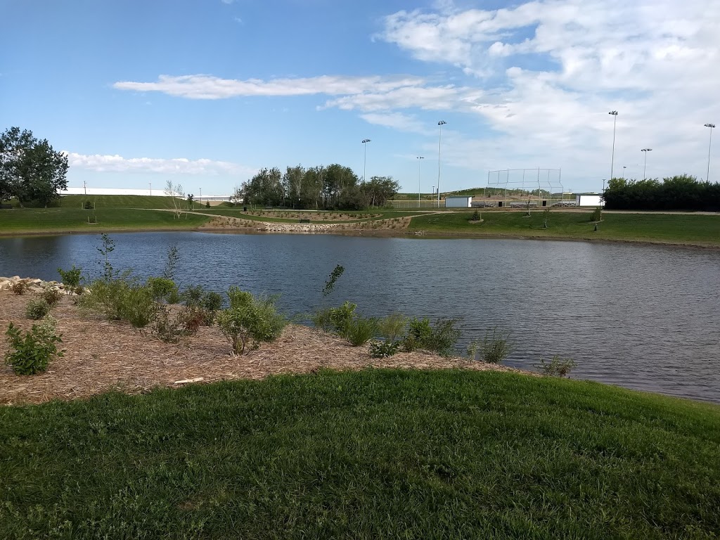 Prairie Oasis Park | S Railway St, Warman, SK S0K 0A1, Canada | Phone: (306) 933-2210