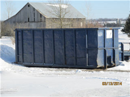 Greater Napanee Recycling Scrap | 484 County Rd 1 W, Greater Napanee, ON K0W 2W0, Canada | Phone: (613) 354-2775