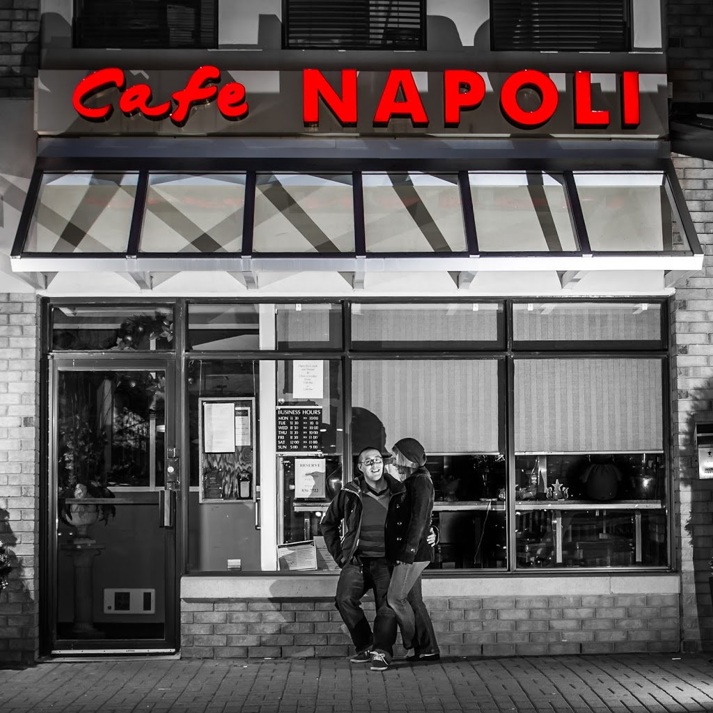 Napolis Café | 1300 Stittsville Main St, Stittsville, ON K2S 1A3, Canada | Phone: (613) 836-7722