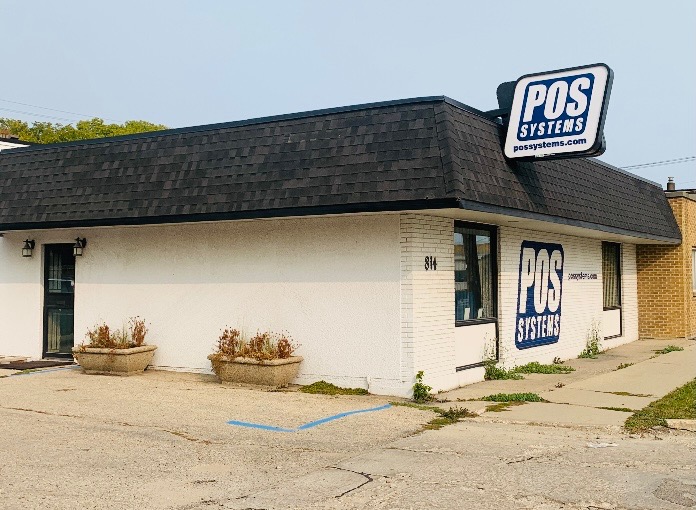 POS Systems | 814 Erin St, Winnipeg, MB R3G 2W4, Canada | Phone: (204) 786-8410