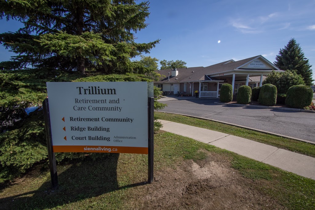 Trillium Retirement Home | 800 Edgar St, Kingston, ON K7M 8S4, Canada | Phone: (613) 547-7003