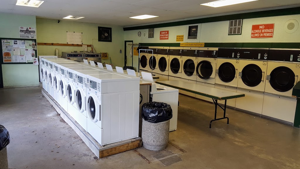 Centre Street Laundromat | 6 Centre St, Port Rowan, ON N0E 1M0, Canada