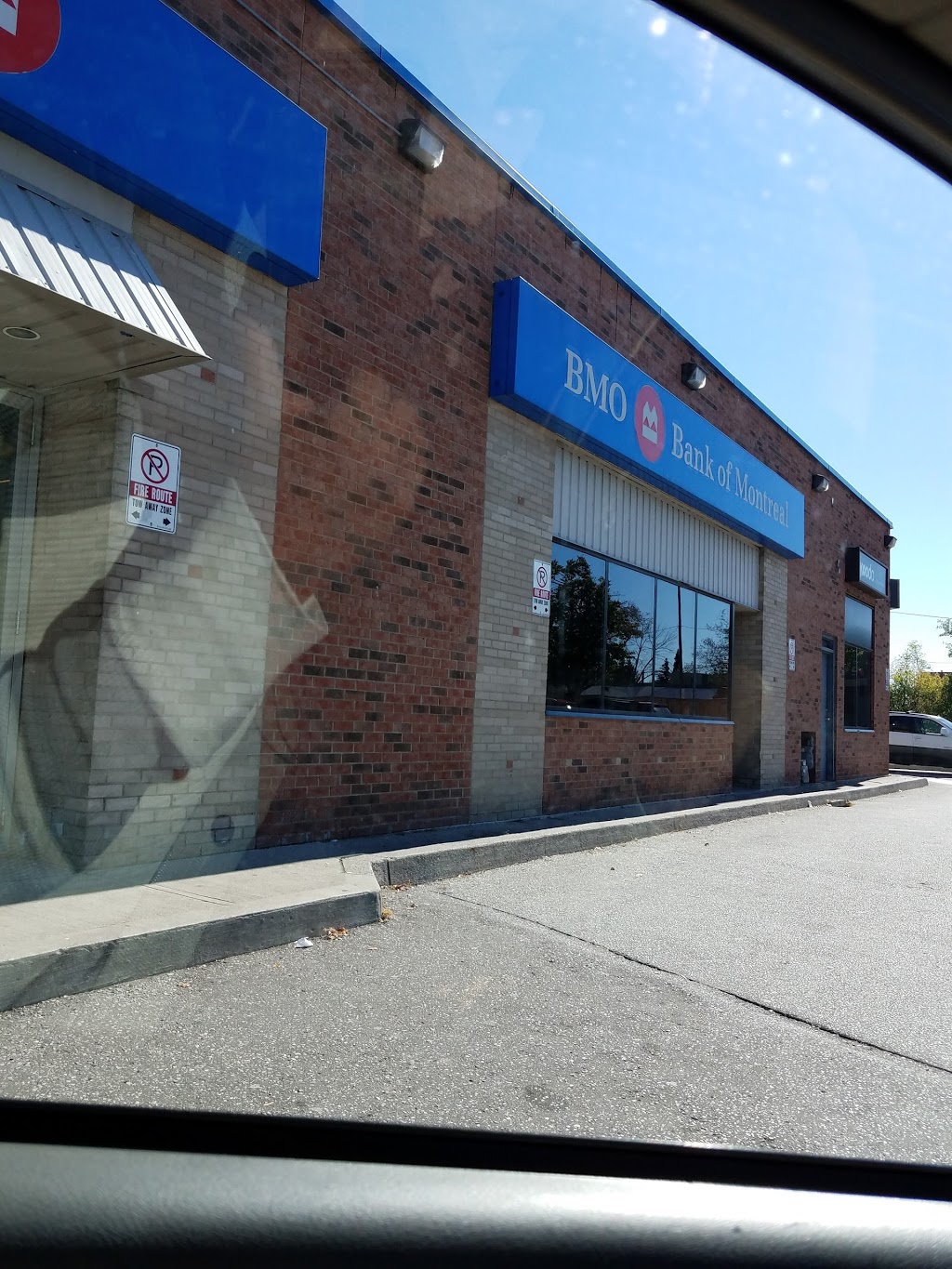 BMO Bank of Montreal | 2739 Eglinton Ave E, Scarborough, ON M1K 2S2, Canada | Phone: (416) 267-1157