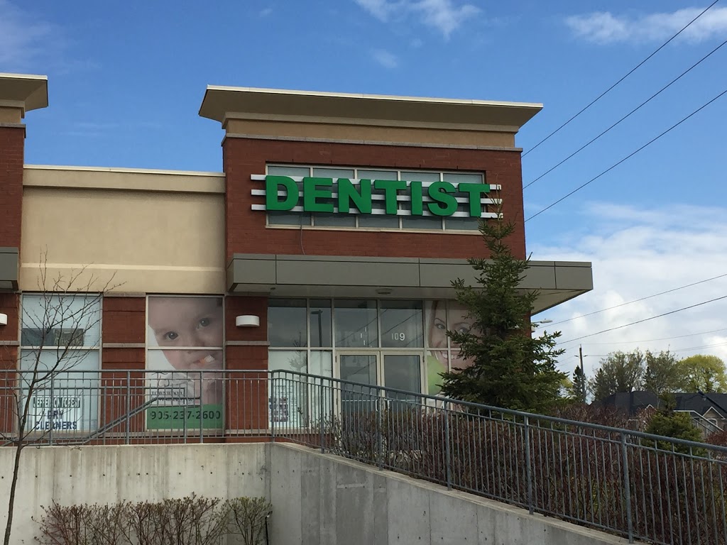 Townwood Dental Centre | 11860 Yonge St Unit #9, Richmond Hill, ON L4E 0W6, Canada | Phone: (905) 237-2600