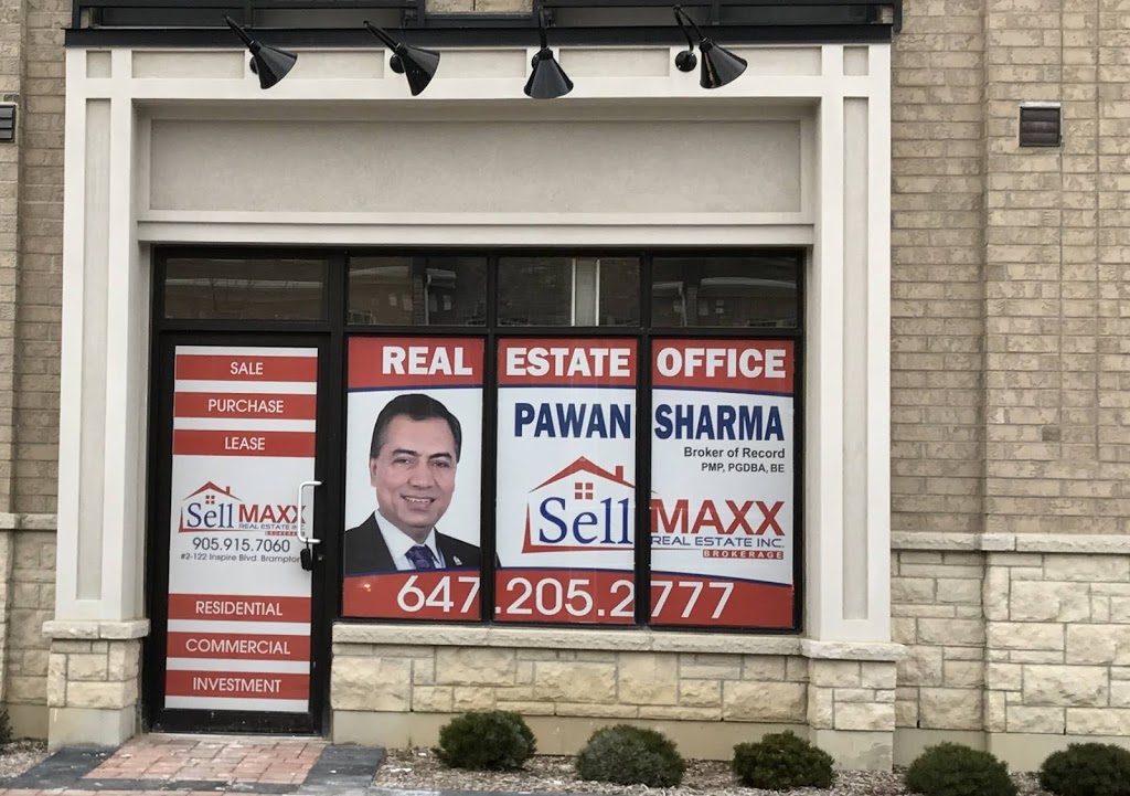 PK4HOME (PAWAN SHARMA) | 1 Gateway Blvd #301, Brampton, ON L6T 0G3, Canada | Phone: (647) 205-2777