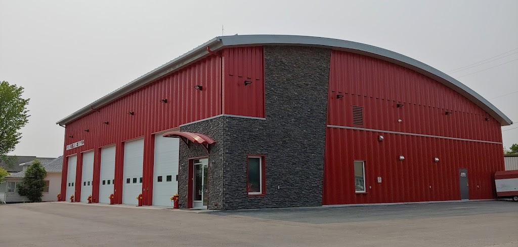 Gimli Fire Hall | 62 2 Ave, Gimli, MB R0C 1B0, Canada | Phone: (204) 642-6650