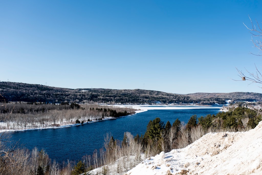 Club de ski de fond La Tuque rouge | 61 Rue Marie Rollet, La Tuque, QC G9X 4C6, Canada | Phone: (819) 523-9003