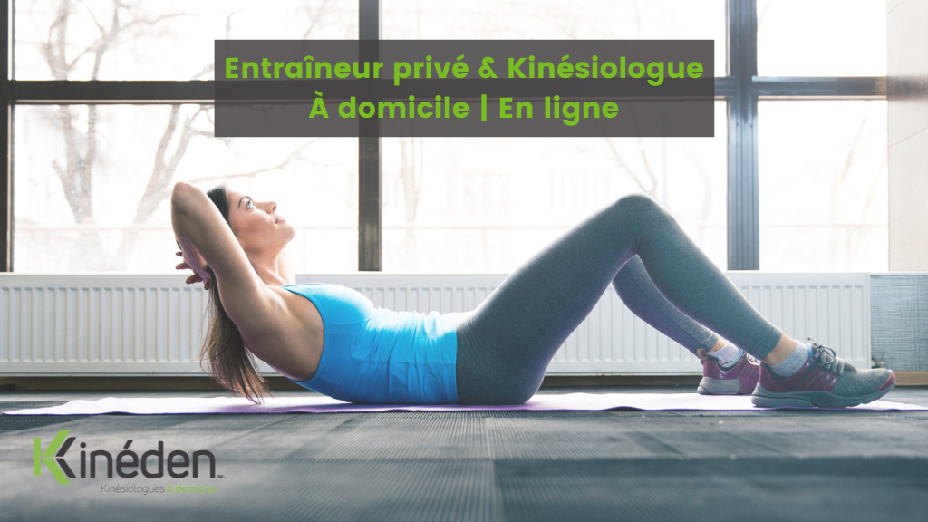 Kinéden Inc. | Kinésiologue À Domicile | La Prairie | 1650 Chem. de la Bataille S, La Prairie, QC J5R 0K6, Canada | Phone: (514) 992-0484