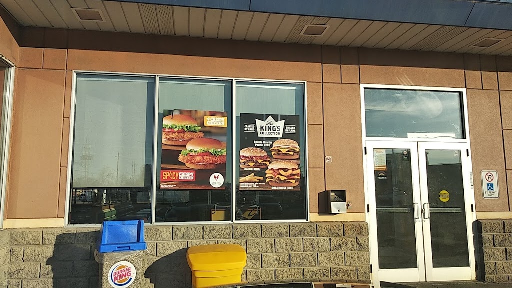 Burger King | 4320 Walker Rd, Windsor, ON N8W 3T5, Canada | Phone: (519) 969-5223