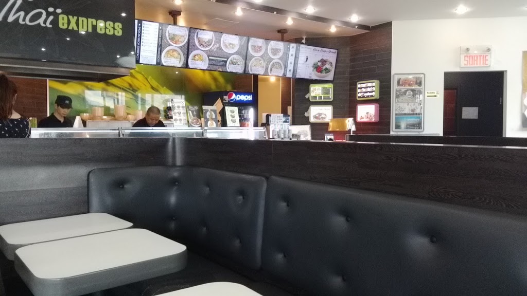 Thai Express | 2745 Rue King Ouest, Sherbrooke, QC J1L 1C1, Canada | Phone: (819) 791-1755