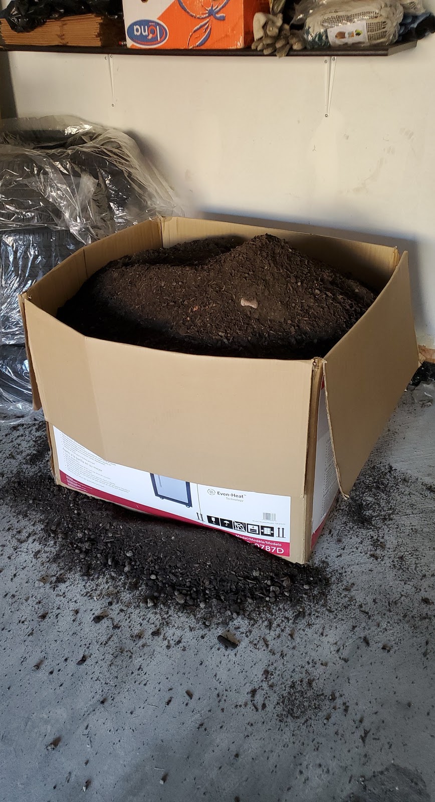 Miller Compost | 1351 Bloomington Rd, Richmond Hill, ON L4E 3E6, Canada | Phone: (866) 887-6457