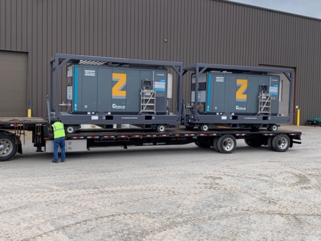 Atlas Copco | 1000-A Boulevard Lionel-Boulet, Varennes, QC J3X 1P7, Canada | Phone: (450) 300-6490