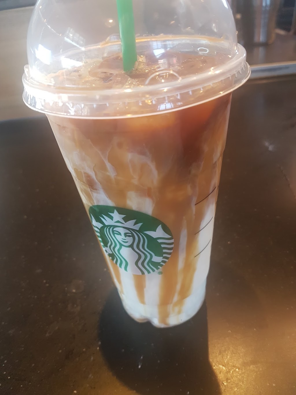 Starbucks | 575 Laval Dr #900, Oshawa, ON L1J 0B5, Canada | Phone: (905) 720-1129