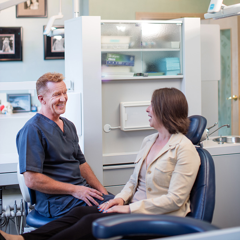 Bel Canto Dental | 1892 Marine Dr, West Vancouver, BC V7V 1J6, Canada | Phone: (604) 926-7621