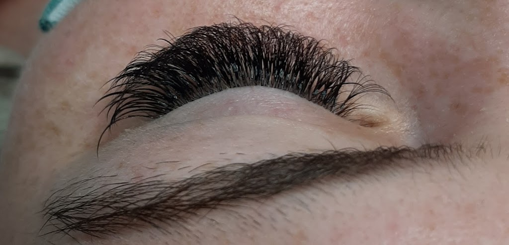 Fabulash - Eye Lash Extensions | 114 Longbow Pl, Quispamsis, NB E2E 1R9, Canada | Phone: (506) 333-0001