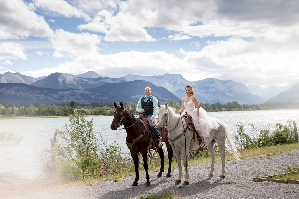 Kananaskis Guest Ranch | Range Rd 83B, Bighorn No. 8, AB T0L, Canada | Phone: (403) 673-3737