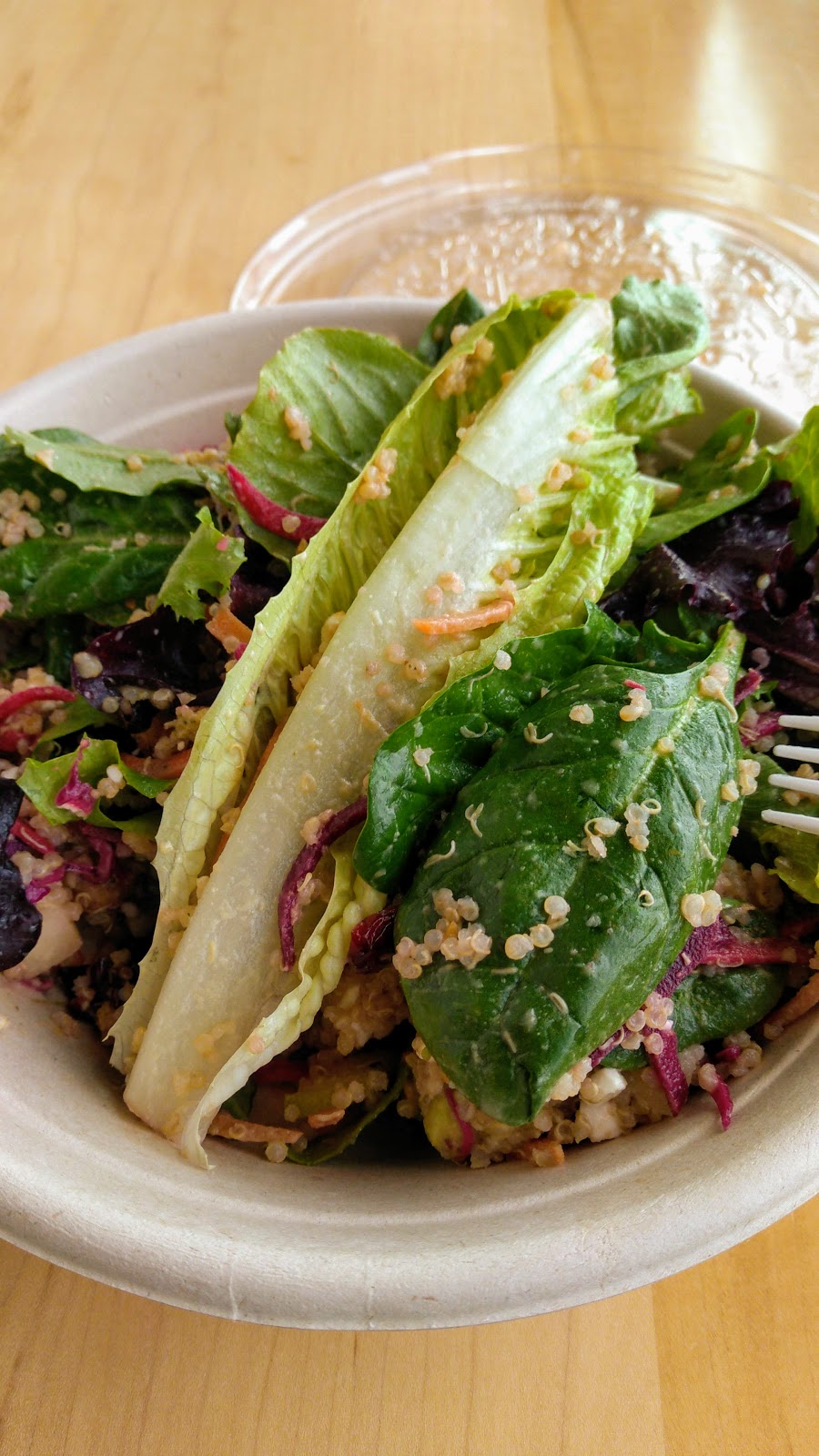 Freshii | 646 Erb St W, Waterloo, ON N2T 2K8, Canada | Phone: (226) 646-4562