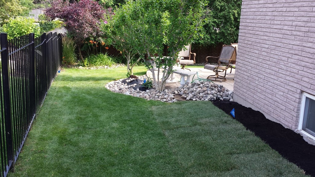 edge landscaping and maintenance | PO:1281 Crystal Beach, ON, 59 Haun Rd, Crystal Beach, ON L0S 1B0, Canada | Phone: (289) 775-8013