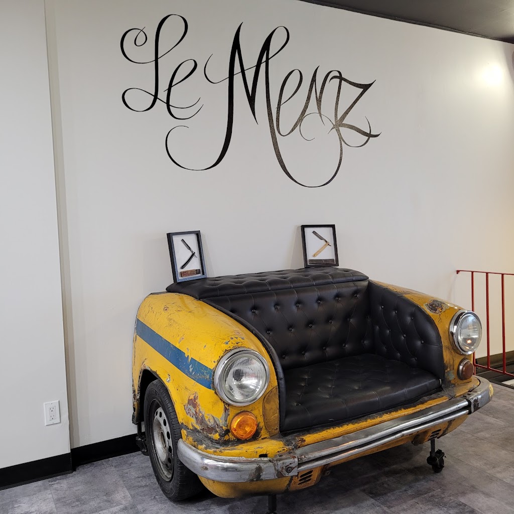 Le Menz | 1339 105e Ave, Shawinigan, QC G9P 1M2, Canada | Phone: (819) 531-1302