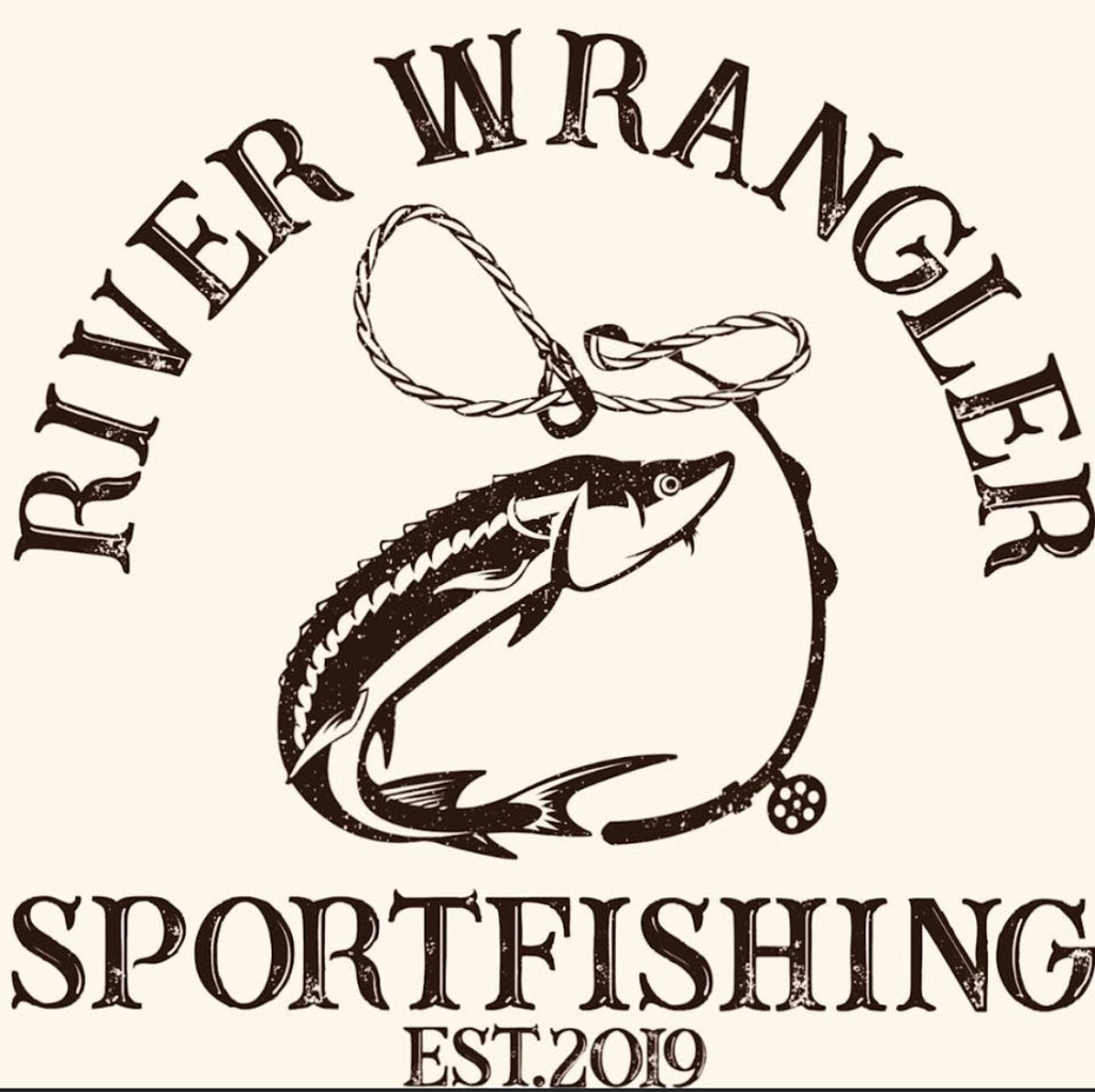 River Wrangler Sportfishing | 49031 Sheldon Rd, Chilliwack, BC V4Z 1B9, Canada | Phone: (778) 246-0650