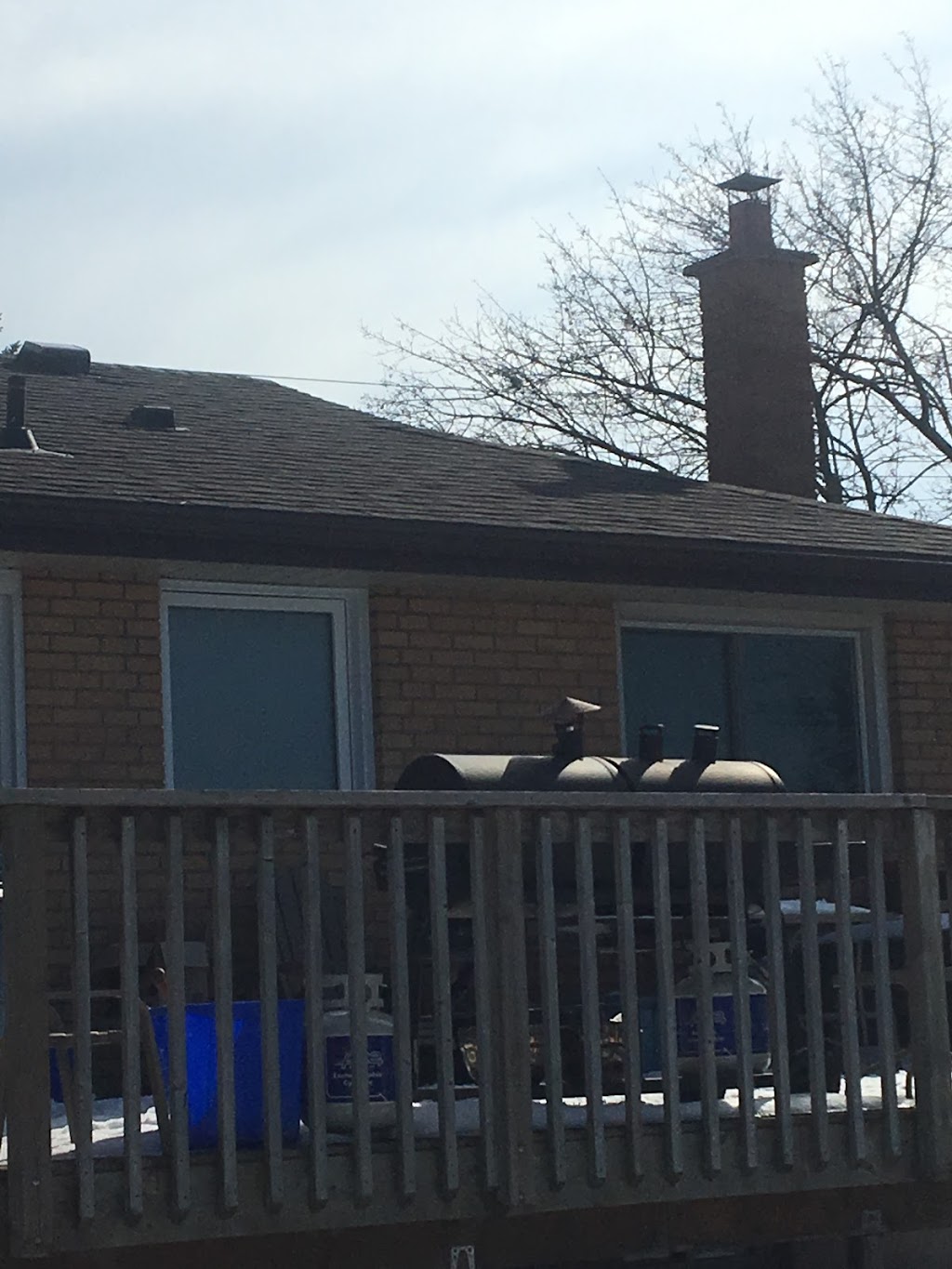 R M Roofing & Renovations | 1094 Chiefswood Rd, Ohsweken, ON N0A 1M0, Canada | Phone: (519) 445-2459