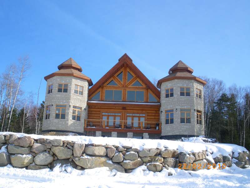 Aventures El Toro | Saint-Michel-des-Saints, QC J0K 3B0, Canada | Phone: (450) 547-8978