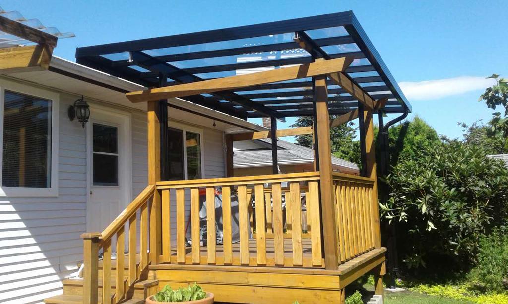 RMDaluminum Patio Covers | 10611 River Dr, Richmond, BC V6X 1Z2, Canada | Phone: (604) 616-1066