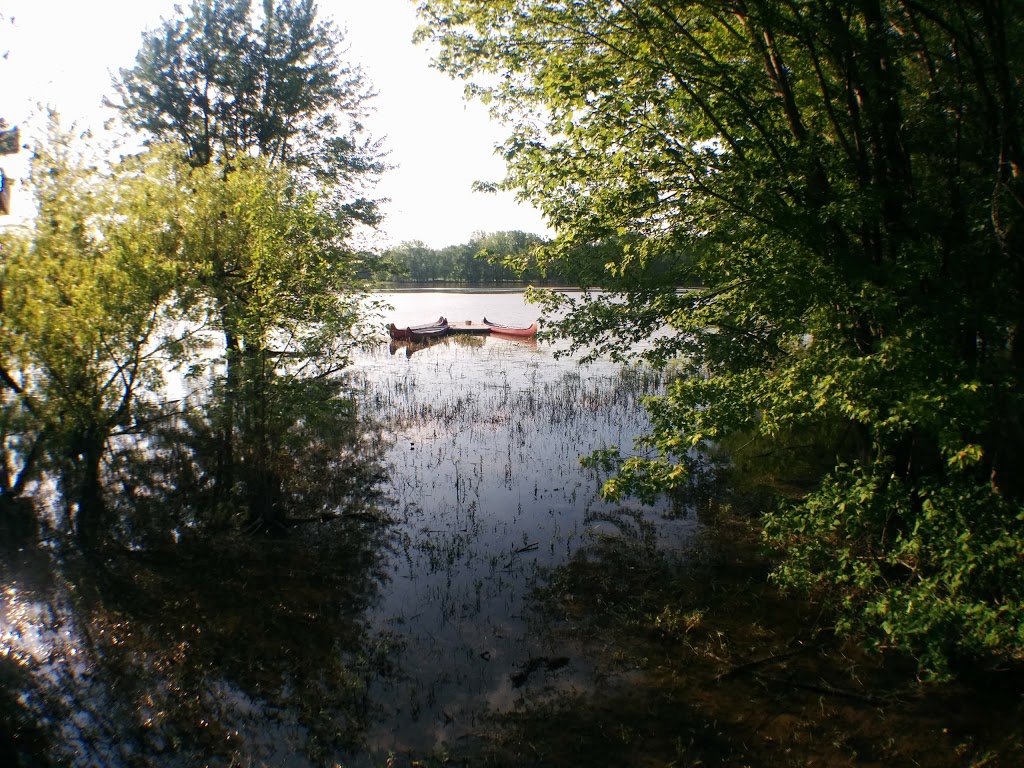 Parc de la Rivière | Rue Séville, Terrebonne, QC J6Y 1H3, Canada