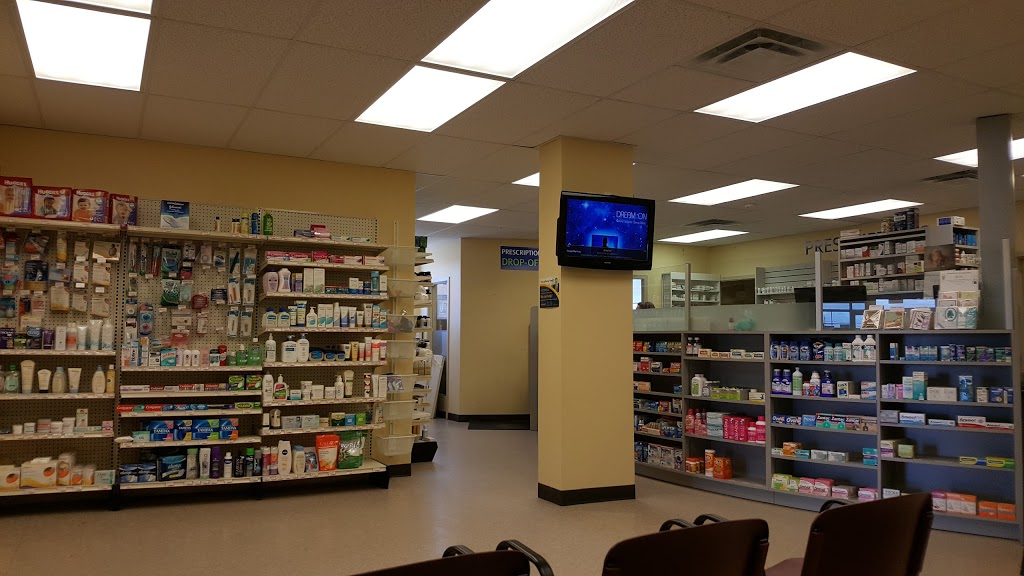 Lacewood Pharmacy | 366 Lacewood Dr, Halifax, NS B3S 1M7, Canada | Phone: (902) 431-3100