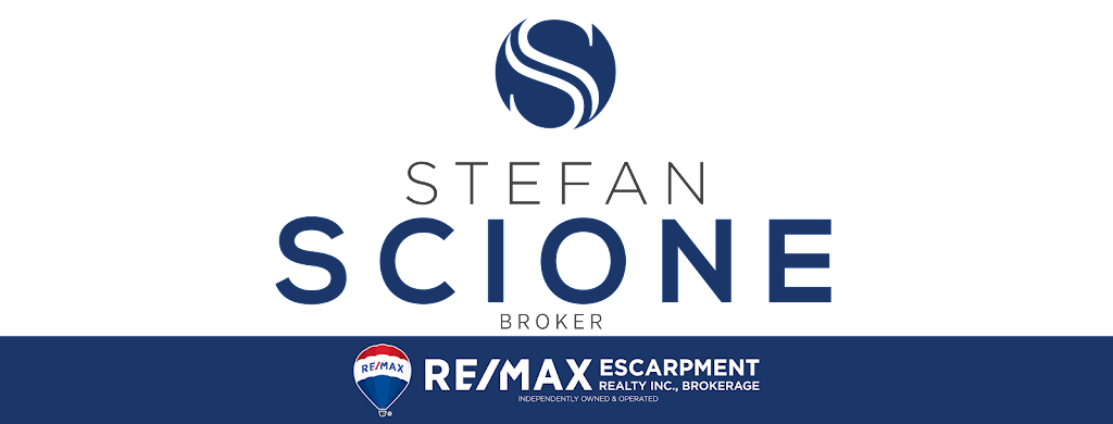 Stefan Scione - RE/MAX Escarpment Realty INC. | 109 Portia Dr, Ancaster, ON L9G 3K9, Canada | Phone: (905) 929-6044