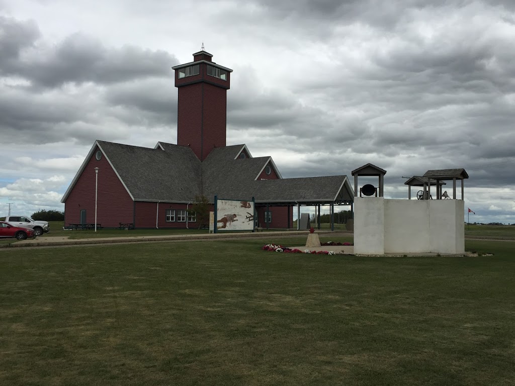 Duck Lake Regional Interpretive Center | Hwy 11 (The Louis Riel Trail) between Prince Albert and Saskatoon, Saskatchewan 212, Duck Lake, SK S0K 1J0, Canada | Phone: (306) 467-2057